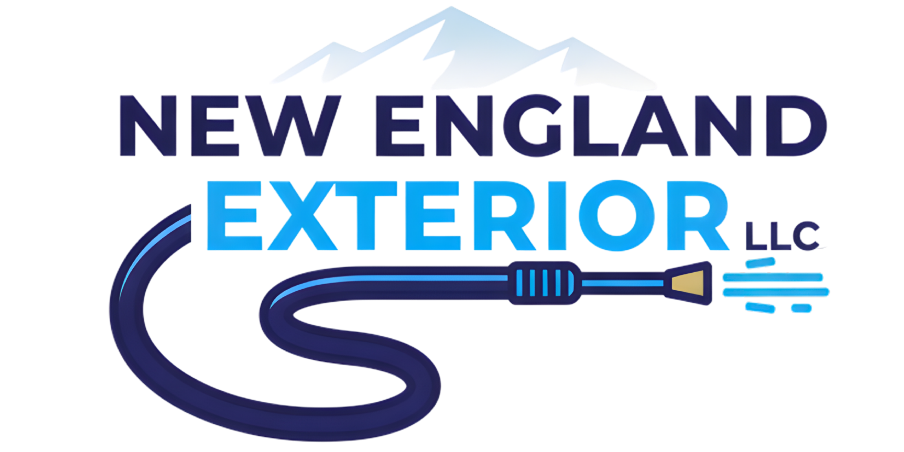 New England Exterior LLC logo