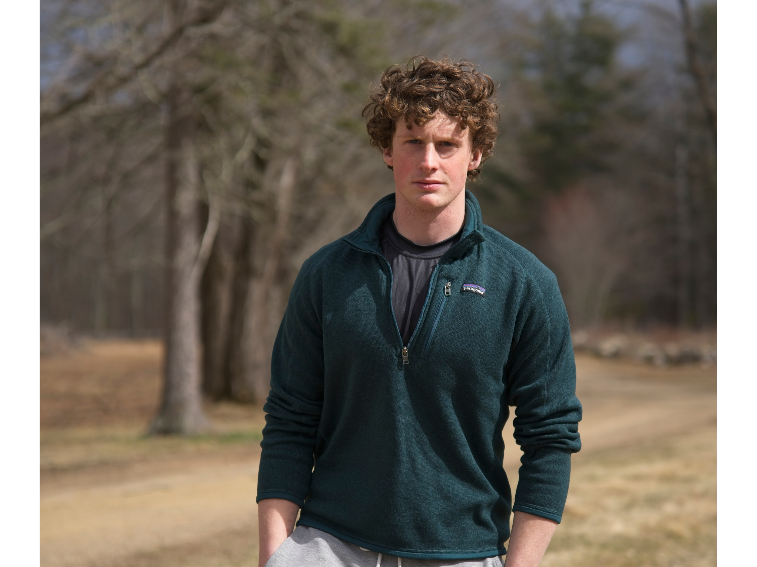 Will Kellerman, Founder of New England Exterior LLC